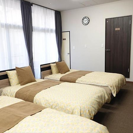 The Torii - Vacation Stay 21195V Kumamoto Ngoại thất bức ảnh
